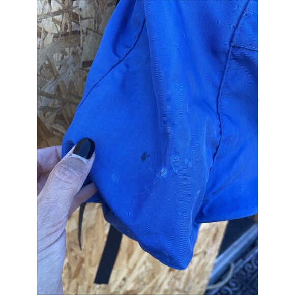 VTG 70s The North Face Heritage Daypack Backpack Made In USA Brown Label - Picture 4 of 10